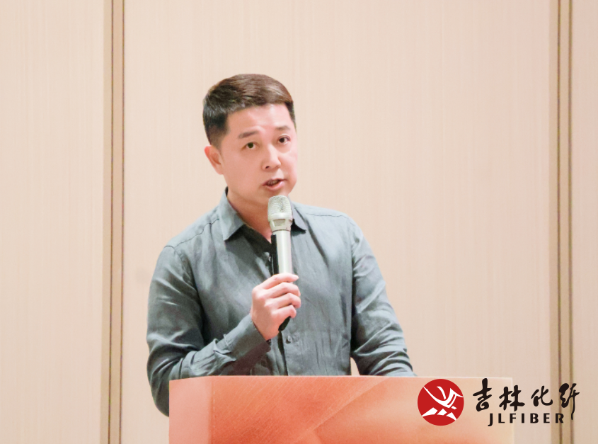 撬動舒適穿著新賽道，共探華絨&reg;產(chǎn)品開發(fā)新機遇