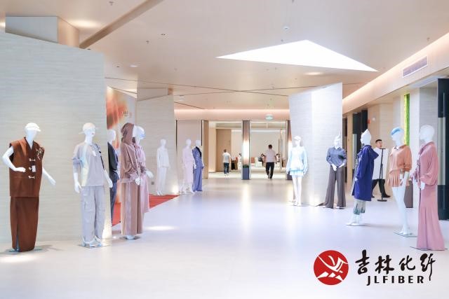 撬動舒適穿著新賽道，共探華絨&reg;產(chǎn)品開發(fā)新機遇