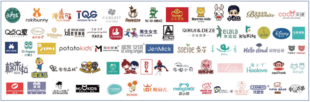 第六屆中國童裝產業(yè)博覽會暨 2025 中國（佛山）校園服飾博覽會