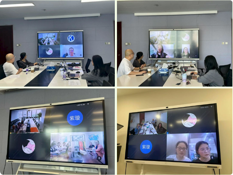 展現(xiàn)綠色發(fā)展硬實(shí)力，2025第八屆中國(guó)生態(tài)環(huán)保面料設(shè)計(jì)大賽驗(yàn)證順利完成！