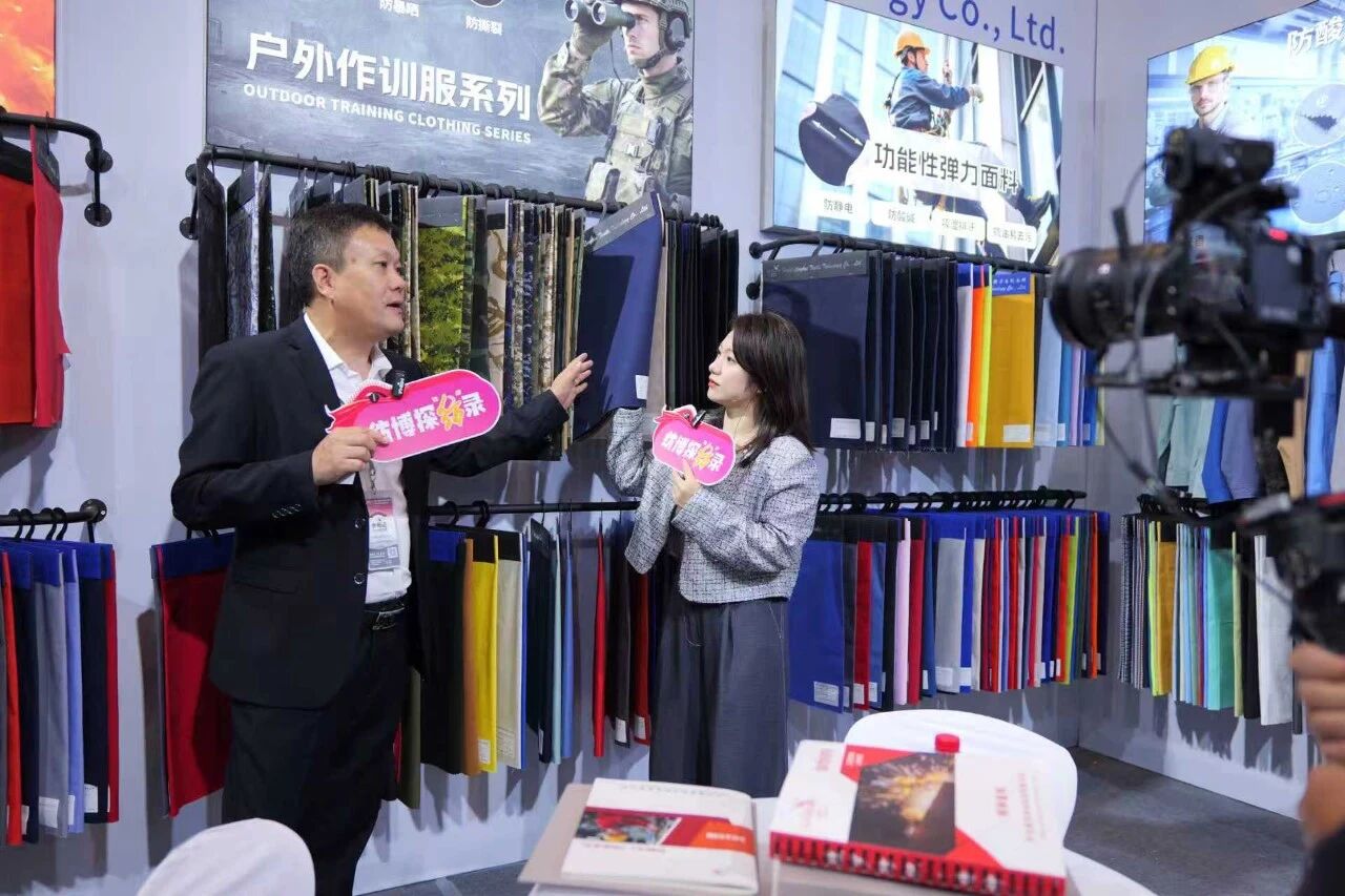 智匯新趨勢(shì)，融鏈共未來！2025第27屆中國(guó)紹興柯橋國(guó)際紡織品博覽會(huì)（秋季）開啟產(chǎn)業(yè)新&ldquo;布&rdquo;局