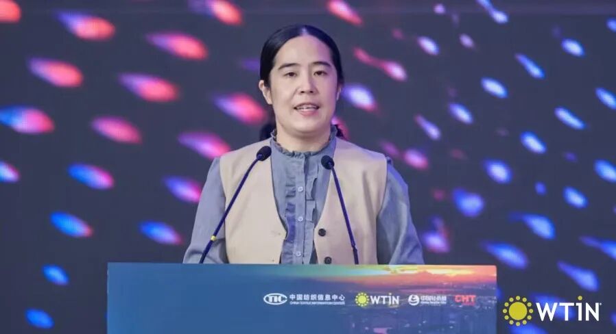 創(chuàng)新引領(lǐng)未來(lái)！2025國(guó)際紡織創(chuàng)新大會(huì)探討全球紡織發(fā)展新前景