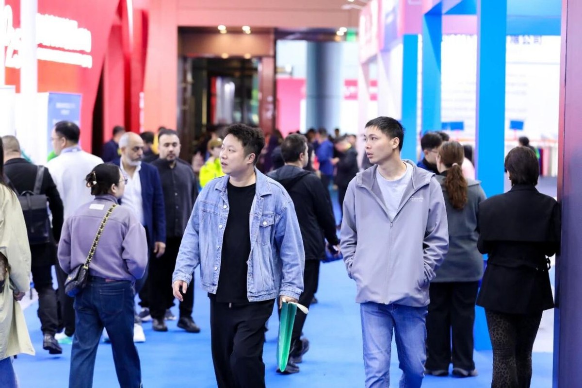 全鏈條創(chuàng)新，精準對接！第七屆中國紡織新材料展圓滿落幕