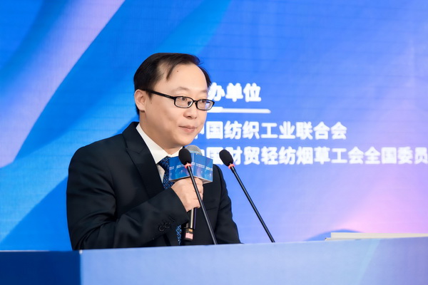 紋創(chuàng)新象，挖掘創(chuàng)意設(shè)計(jì)人才！2025年紡織行業(yè)紡織面料設(shè)計(jì)師（圖案設(shè)計(jì)）職業(yè)技能競(jìng)賽全國(guó)決賽順利舉行