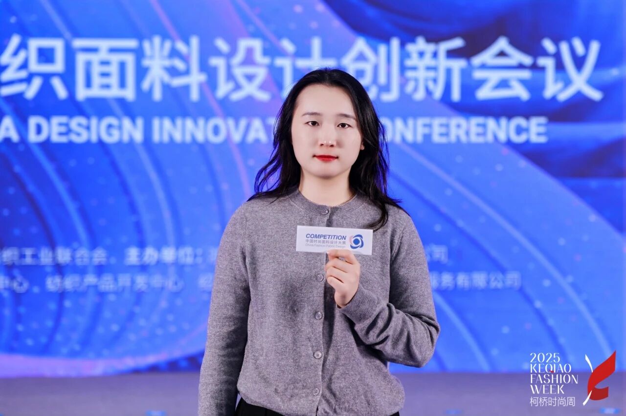 探索多場景應(yīng)用，賽得利兩大單項獎詮釋可持續(xù)時尚新風(fēng)尚！