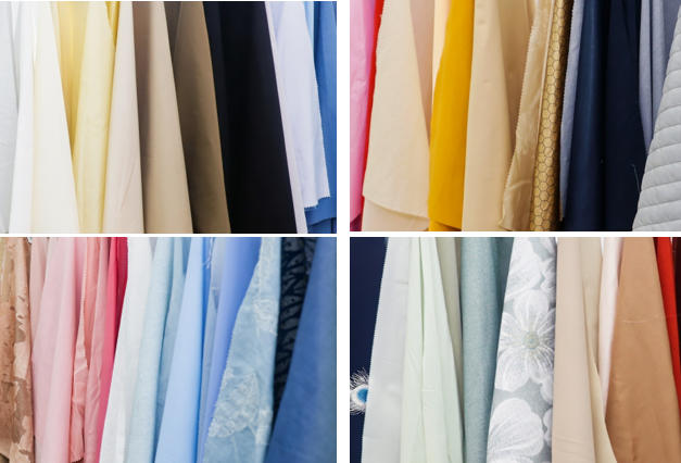 好面料，柯橋造！2025&ldquo;柯橋優(yōu)選&rdquo;展即將亮相intertextile 5.2館E19