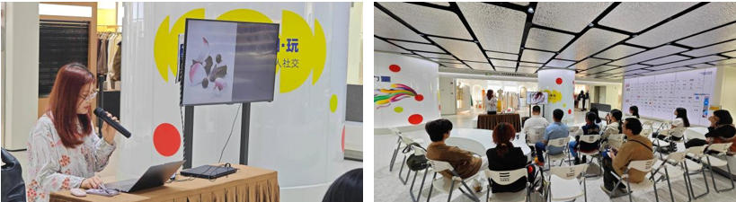 以創(chuàng)新設(shè)計(jì)&ldquo;聚勢&rdquo;潮流新品，2026/27秋冬中國紡織面料流行趨勢展亮相廣州國際輕紡城！