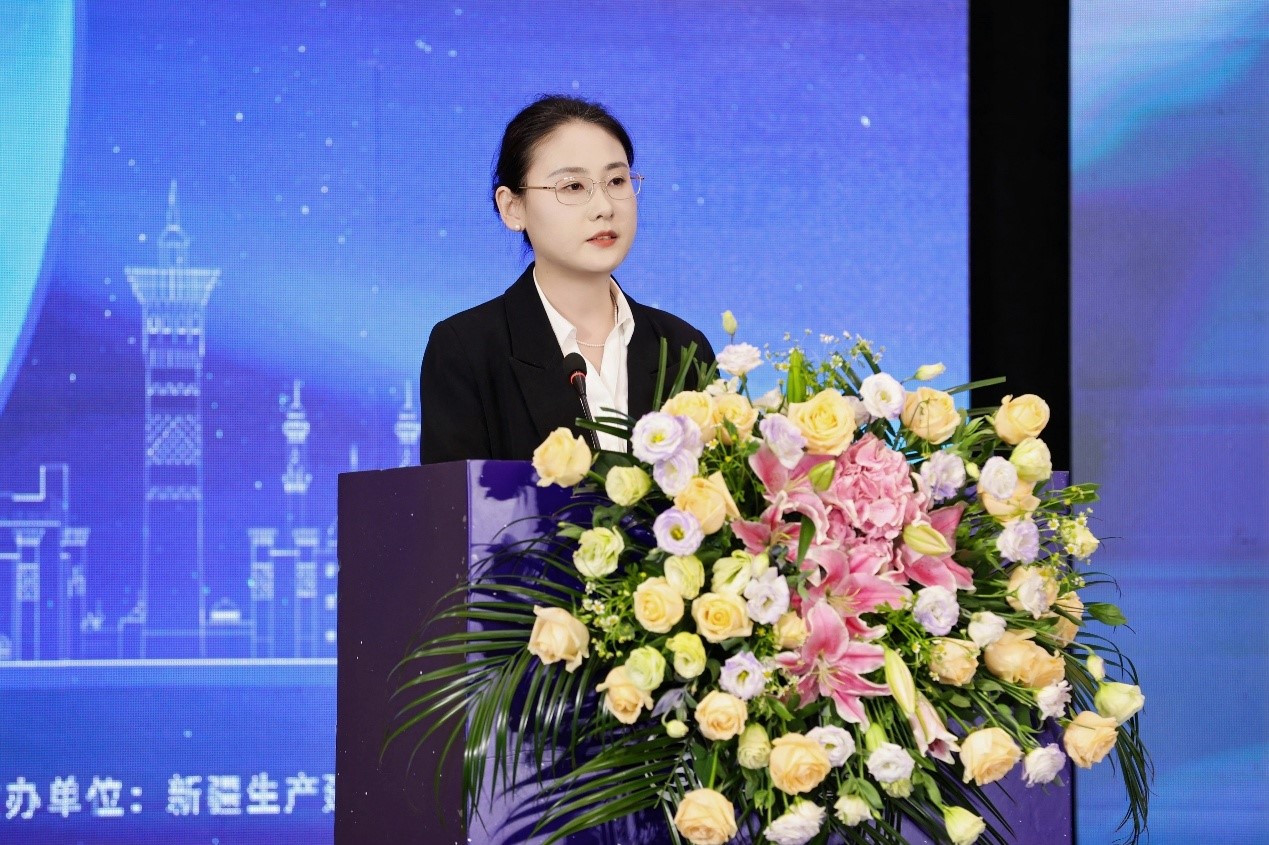 &ldquo;融入新絲路，投資唐王城&rdquo;第三師圖木舒克市招商推介會(huì)成功舉行