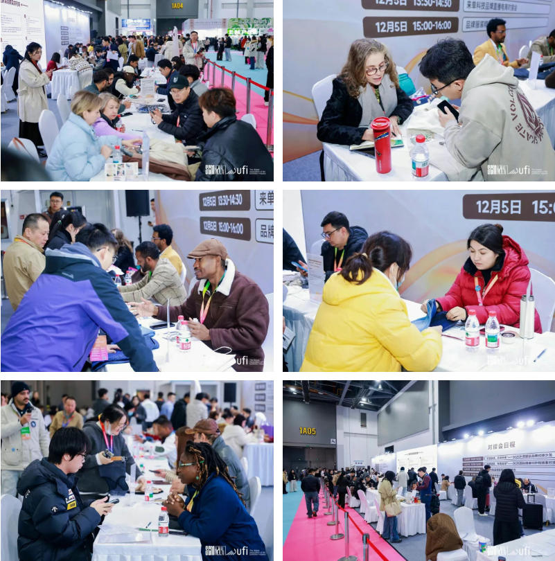聚勢(shì)賦能，智鏈未來(lái) | 2025第35屆中國(guó)（杭州）國(guó)際紡織服裝供應(yīng)鏈博覽會(huì)盛大啟幕！