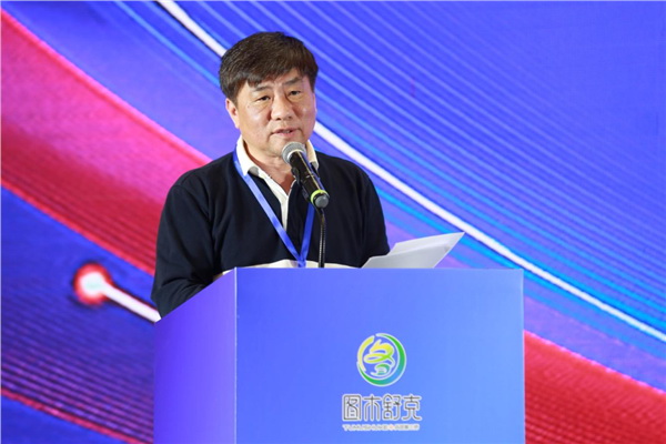 &ldquo;投資唐王城，融入新絲路&rdquo;第三師圖木舒克市牛仔全產(chǎn)業(yè)鏈合作洽談會(huì)在中山舉行