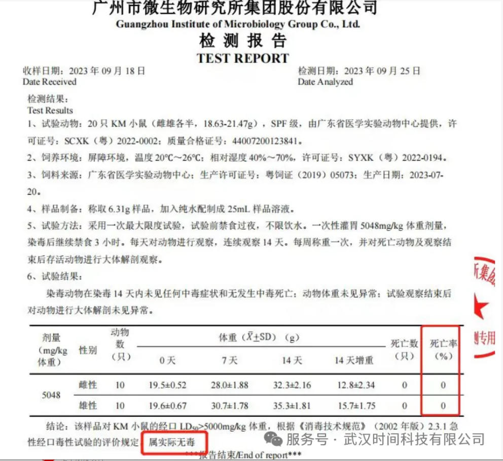 防螨！已成為健康的&ldquo;新剛需&rdquo;--武漢時(shí)間科技推出紡織品防螨整理劑喜化&reg;植螨零