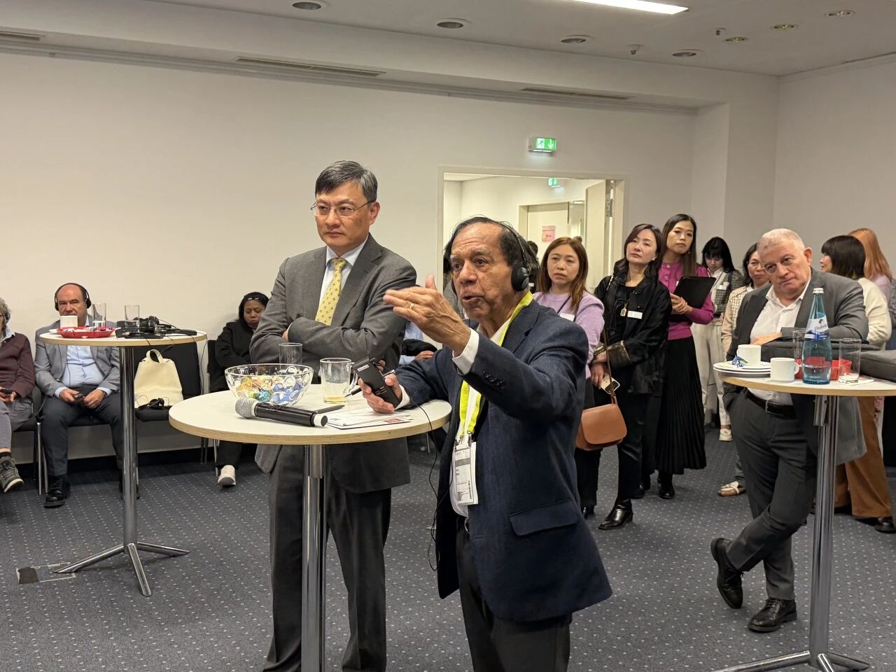 以信心聚力，以行動引航  Heimtextil2026完美落幕！