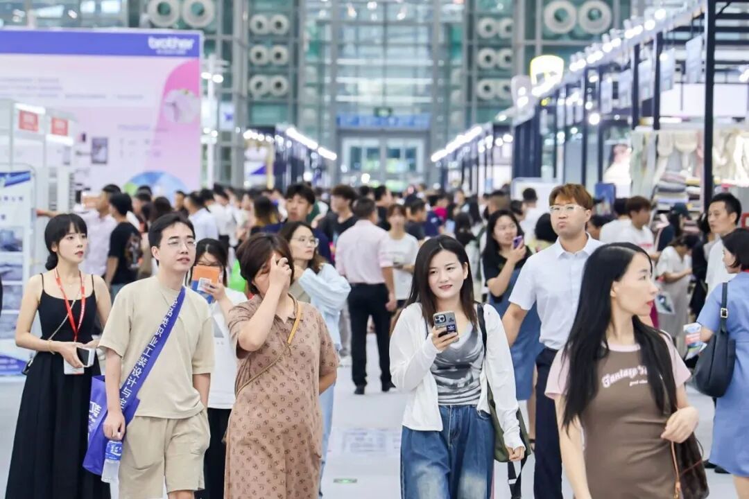 未來(lái)服裝看中原：2026河南服裝大會(huì)，落子中原正當(dāng)時(shí)