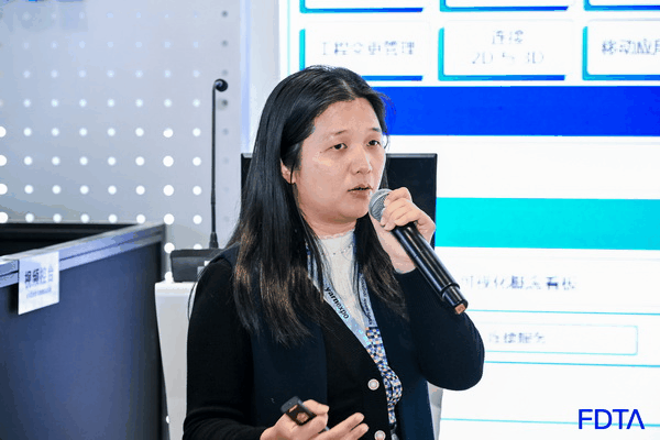 &ldquo;AI+紡織&rdquo;破局轉(zhuǎn)型痛點(diǎn)！數(shù)字時(shí)尚創(chuàng)新空間匯聚全鏈路數(shù)智新科技