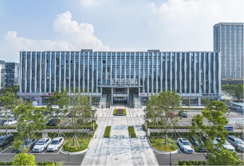 盛澤東紡城即將迎來運動功能面料對接會，鏈接行業(yè)核心商機！