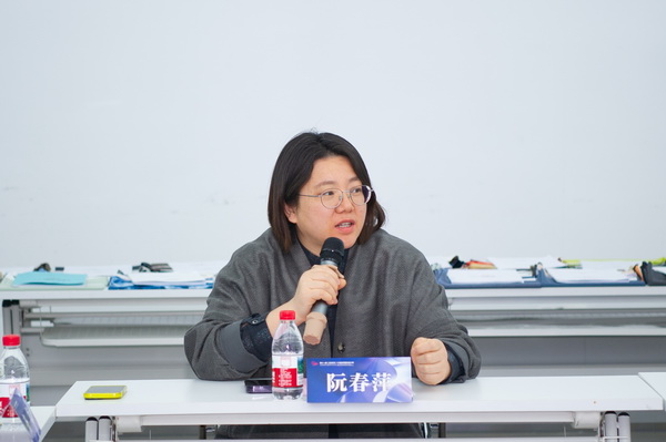 以人才培育為行業(yè)注入持久驅(qū)動(dòng)力！第十一屆十佳紡織面料設(shè)計(jì)師評(píng)審會(huì)于柯橋舉行