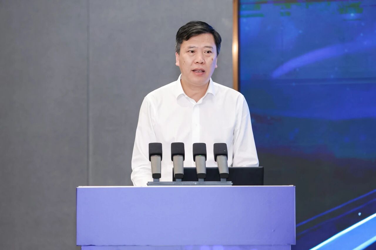 探索產(chǎn)業(yè)鏈智慧升級(jí)新路徑，2026紡織行業(yè)數(shù)字化發(fā)展大會(huì)在柯橋舉辦