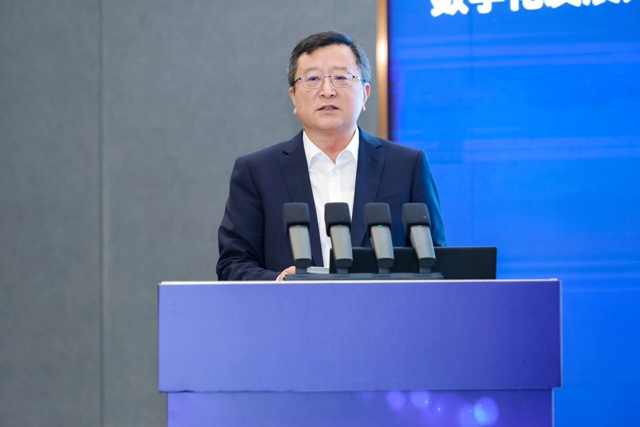 探索產(chǎn)業(yè)鏈智慧升級(jí)新路徑，2026紡織行業(yè)數(shù)字化發(fā)展大會(huì)在柯橋舉辦