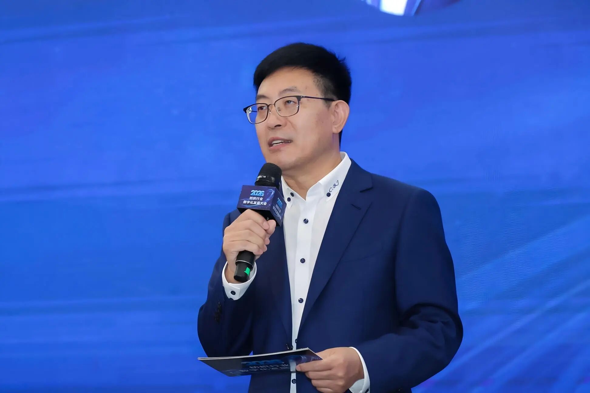 探索產(chǎn)業(yè)鏈智慧升級(jí)新路徑，2026紡織行業(yè)數(shù)字化發(fā)展大會(huì)在柯橋舉辦