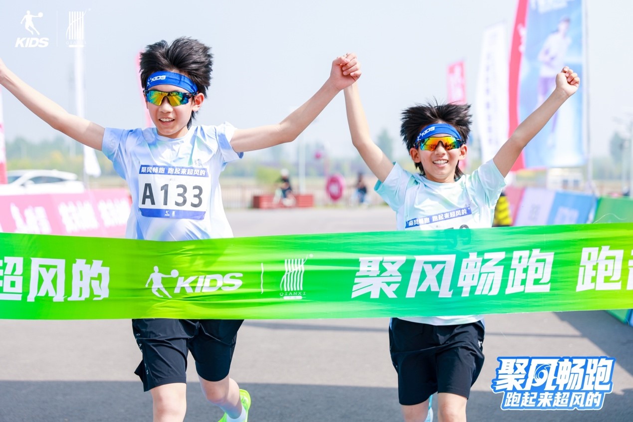 重塑兒童運動新范式：喬丹兒童專業(yè)、體驗、社交驅(qū)動品牌躍升