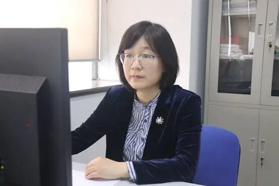 數(shù)智織夢三十載 匠心筑就新榮光 --全國五一勞動獎?wù)芦@得者魏橋紡織馬法紅