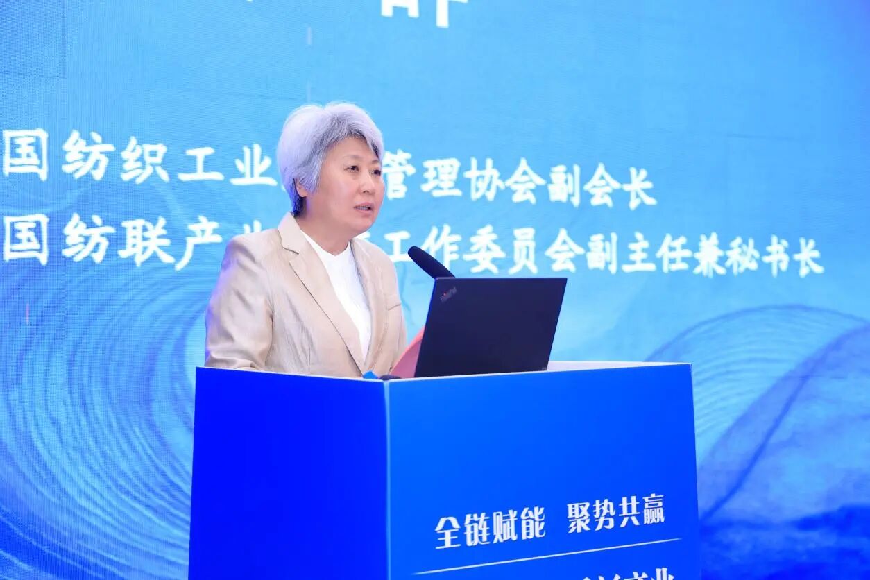 全鏈賦能推進毛衫產業(yè)從&ldquo;制造端&rdquo;向&ldquo;價值鏈&rdquo;躍升&mdash;&mdash;2026 海陽毛衫產業(yè)供應鏈創(chuàng)新發(fā)展交流活動成功舉辦