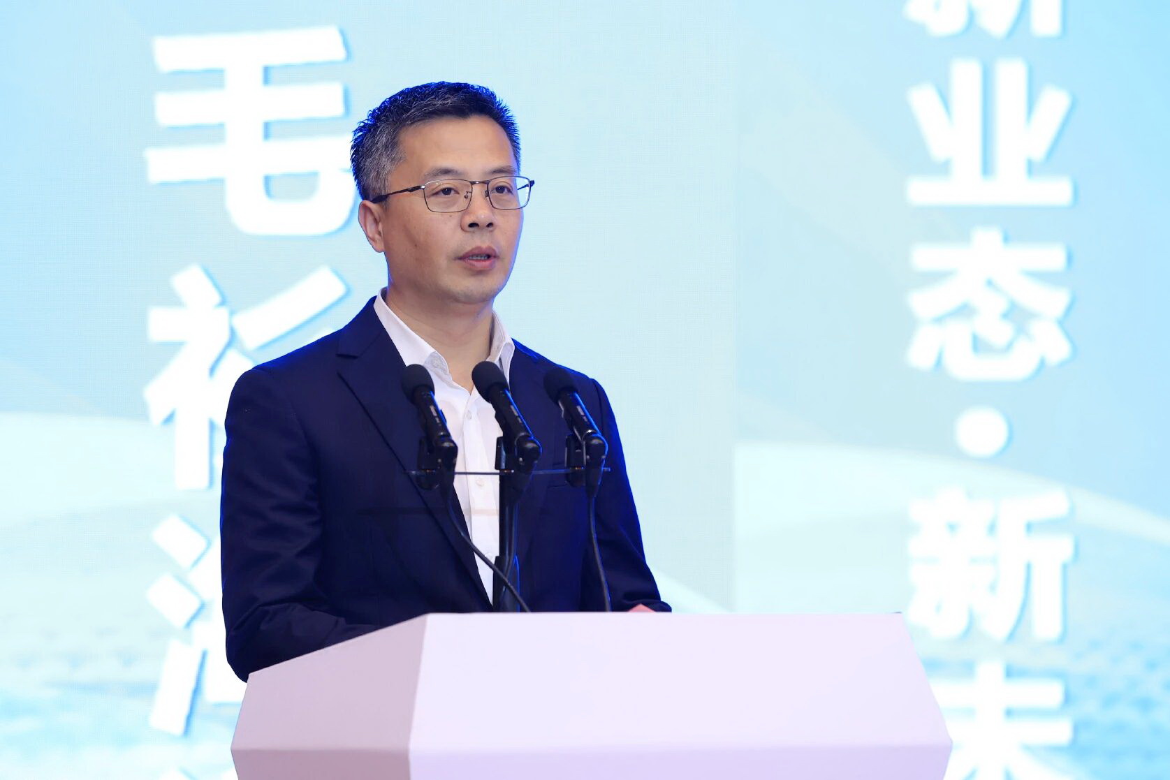 海陽第九屆毛衫藝術(shù)活動開幕，五十載締造享譽全球的毛衫產(chǎn)業(yè)版圖