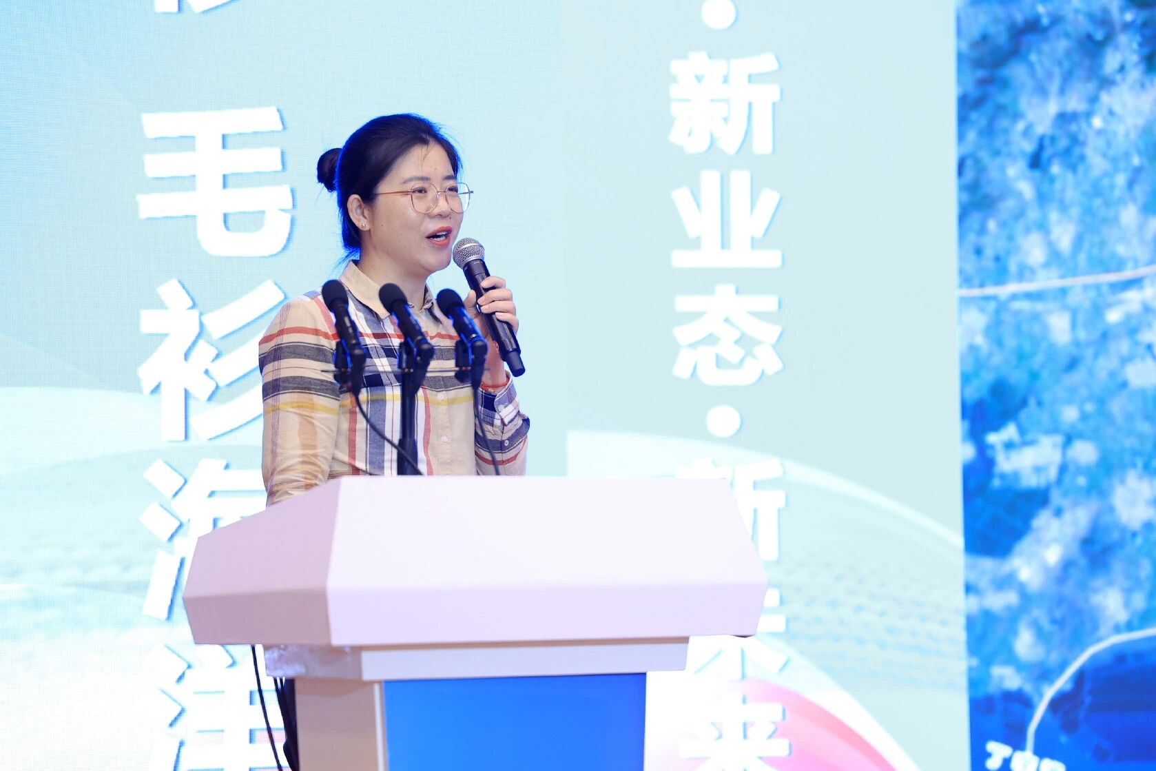 海陽第九屆毛衫藝術(shù)活動開幕，五十載締造享譽全球的毛衫產(chǎn)業(yè)版圖