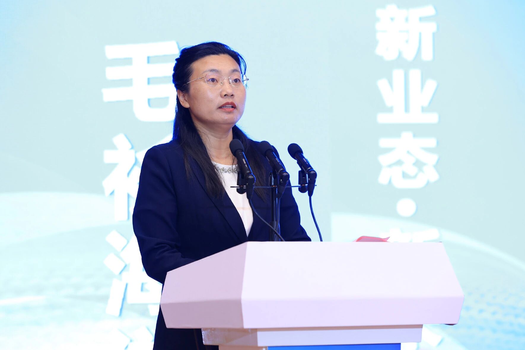 海陽第九屆毛衫藝術(shù)活動開幕，五十載締造享譽全球的毛衫產(chǎn)業(yè)版圖